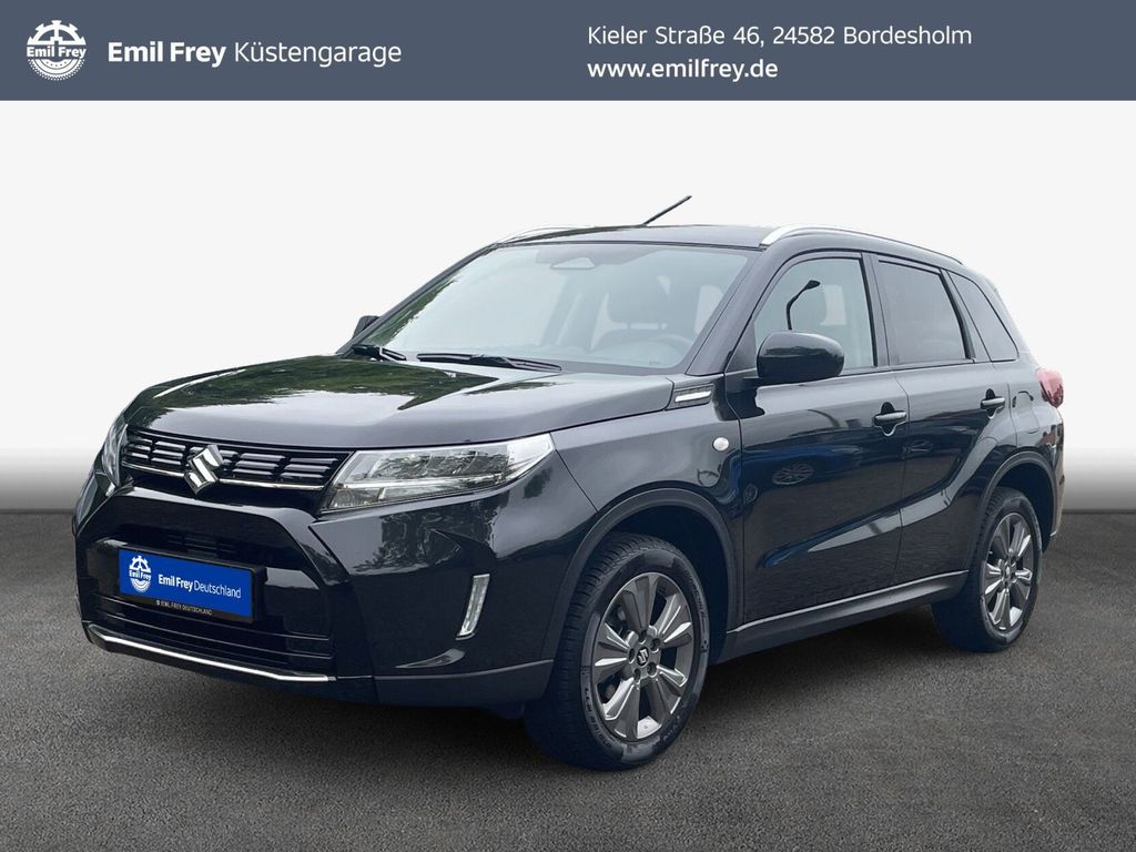 Bild des Angebotes Suzuki Vitara 1,5 Dualjet Hybrid AGS Comfort
