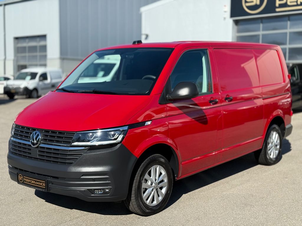 Bild des Angebotes Volkswagen T6.1 Transporter 2.0 TDI LED KAMERA TEMPOMAT STH