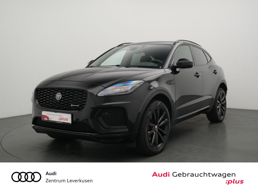 Bild des Angebotes Jaguar E-Pace P300 R-Dynamic AWD NAVI VIRT MEMORY