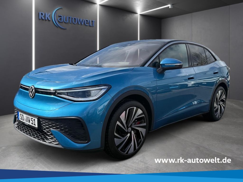 Bild des Angebotes Volkswagen ID.5 Pro 210 kW (286 PS) 77 kWh 1-Gang-Automatik