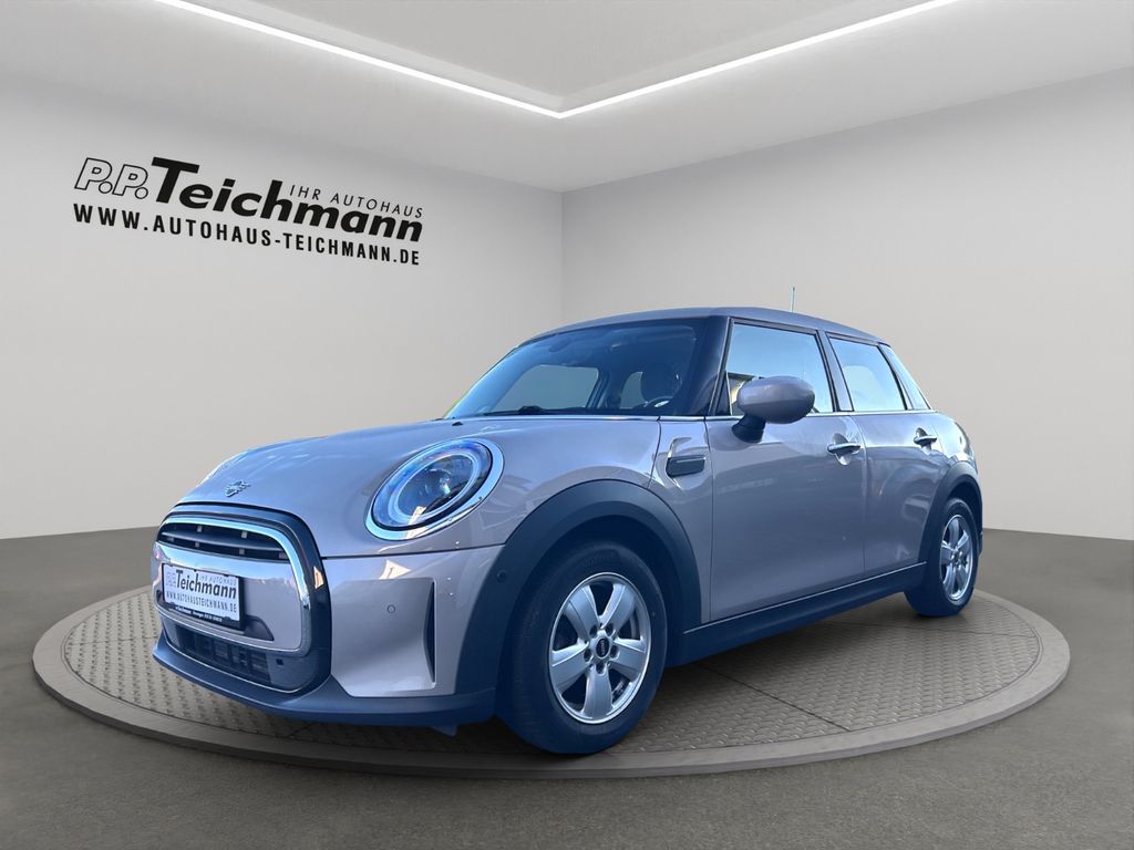 Bild des Angebotes MINI ONE Mini 5-trg. One Classic Trim