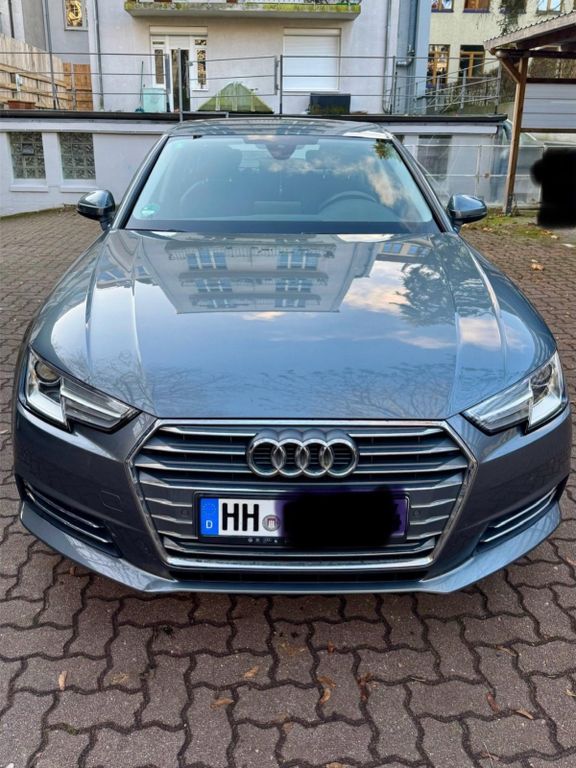 Bild des Angebotes Audi A4 1.4 TFSI Sport aus 2. Hand
