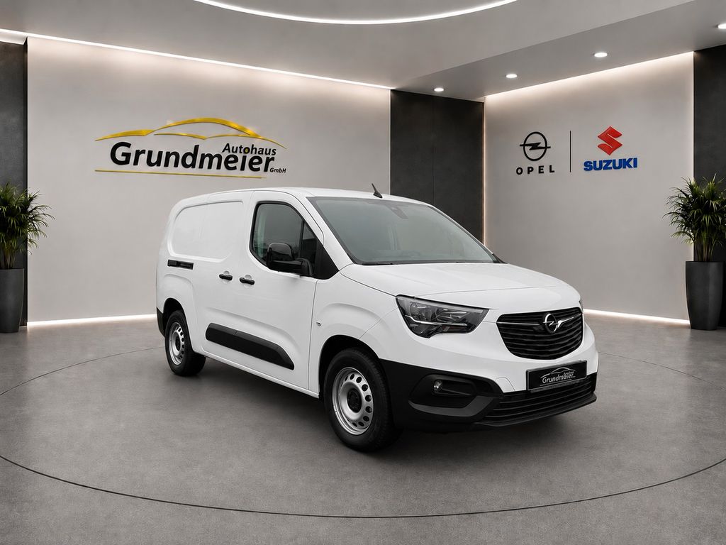 Bild des Angebotes Opel Combo Electric Edition XL