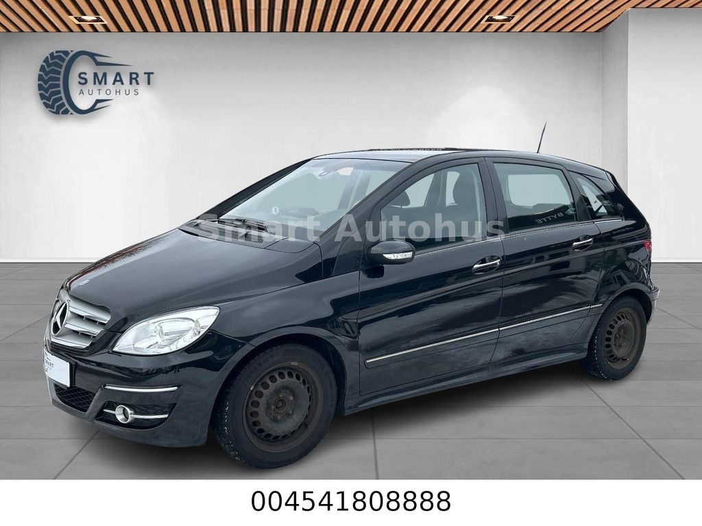Bild des Angebotes Mercedes-Benz B 180 B B 180 CDI