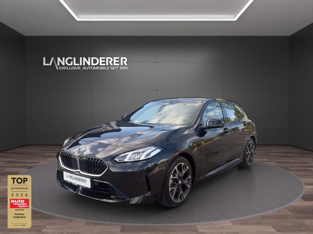 Bild des Angebotes BMW 120 5-Türer M-Sportpaket NP 43.600,-