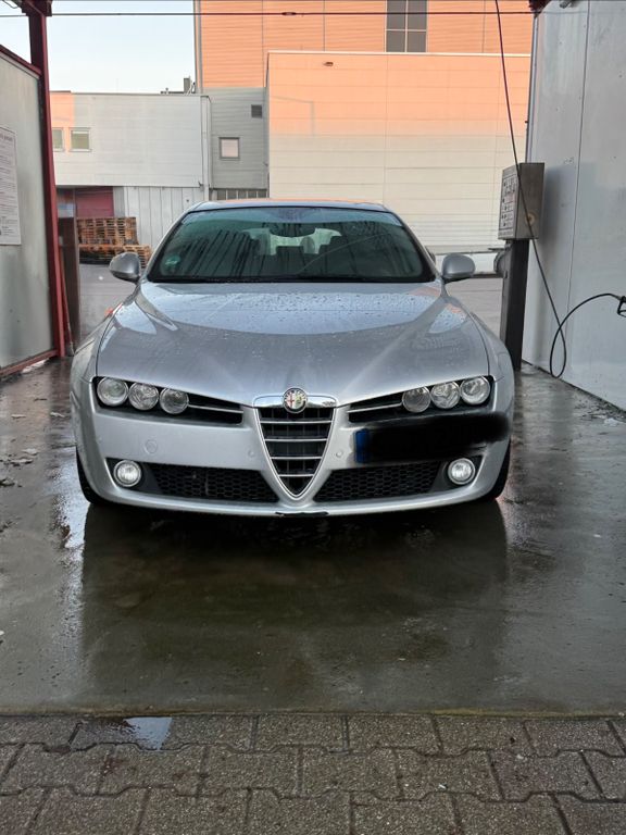 Bild des Angebotes Alfa Romeo 159 1.9 JTS 16V Distinctive Distinctive