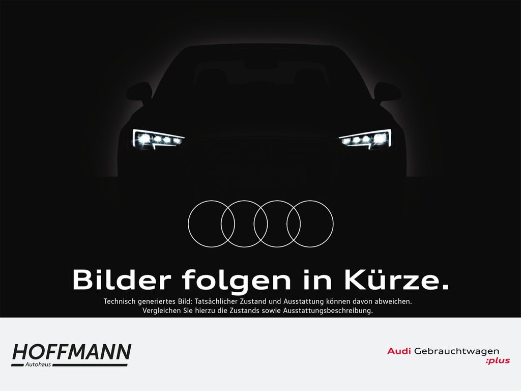 Audi A3 Sportback TFSI s-tronic S line SONOS+Matrix