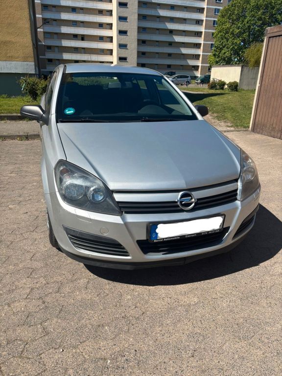 Bild des Angebotes Opel Astra 1.6 Automatik -