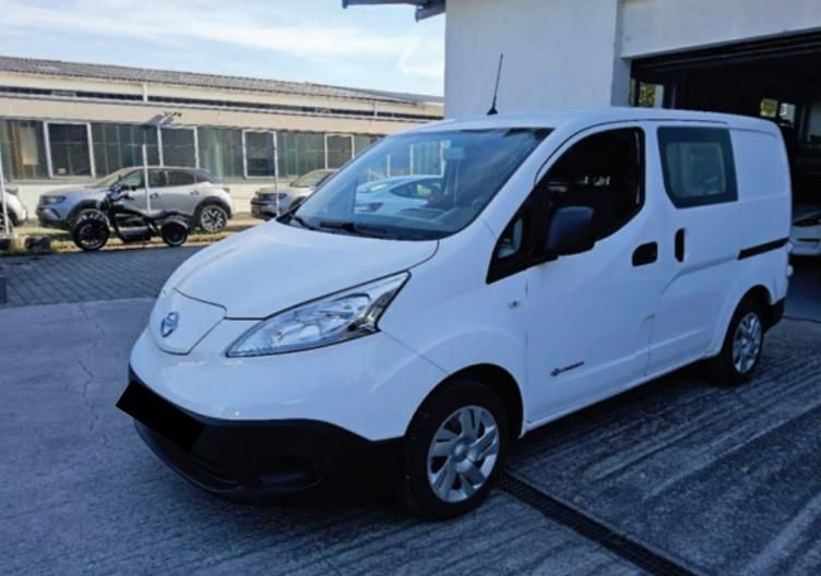 Nissan NV200 S /Evalia e-Kasten Comfort