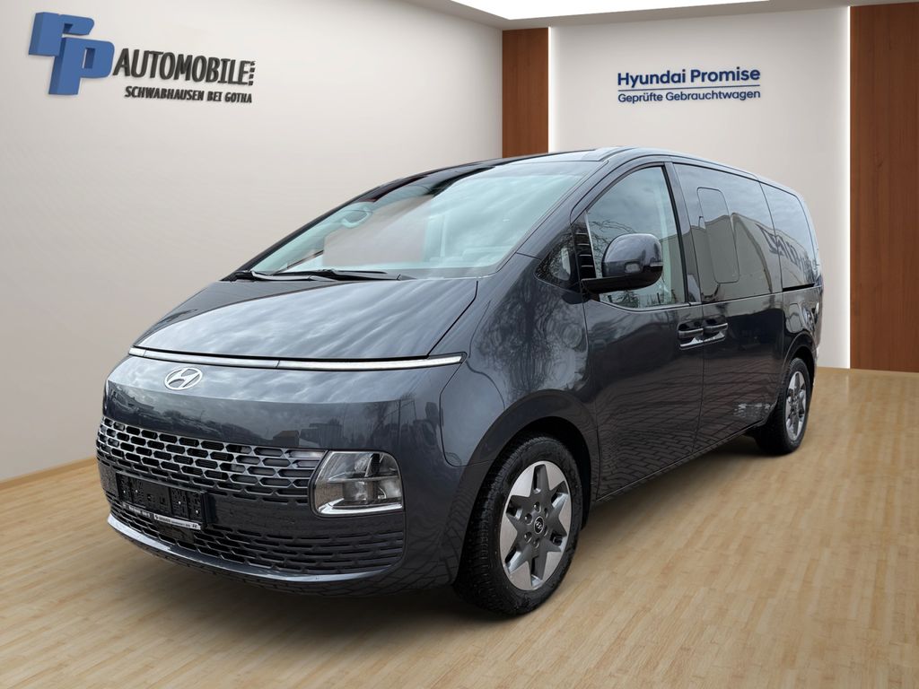 Bild des Angebotes Hyundai Staria 2.2 CRDI Trend 4WD 9-Sitzer