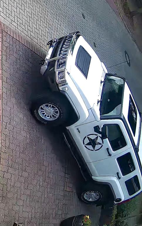 Hummer H3 3.7 Autom. -