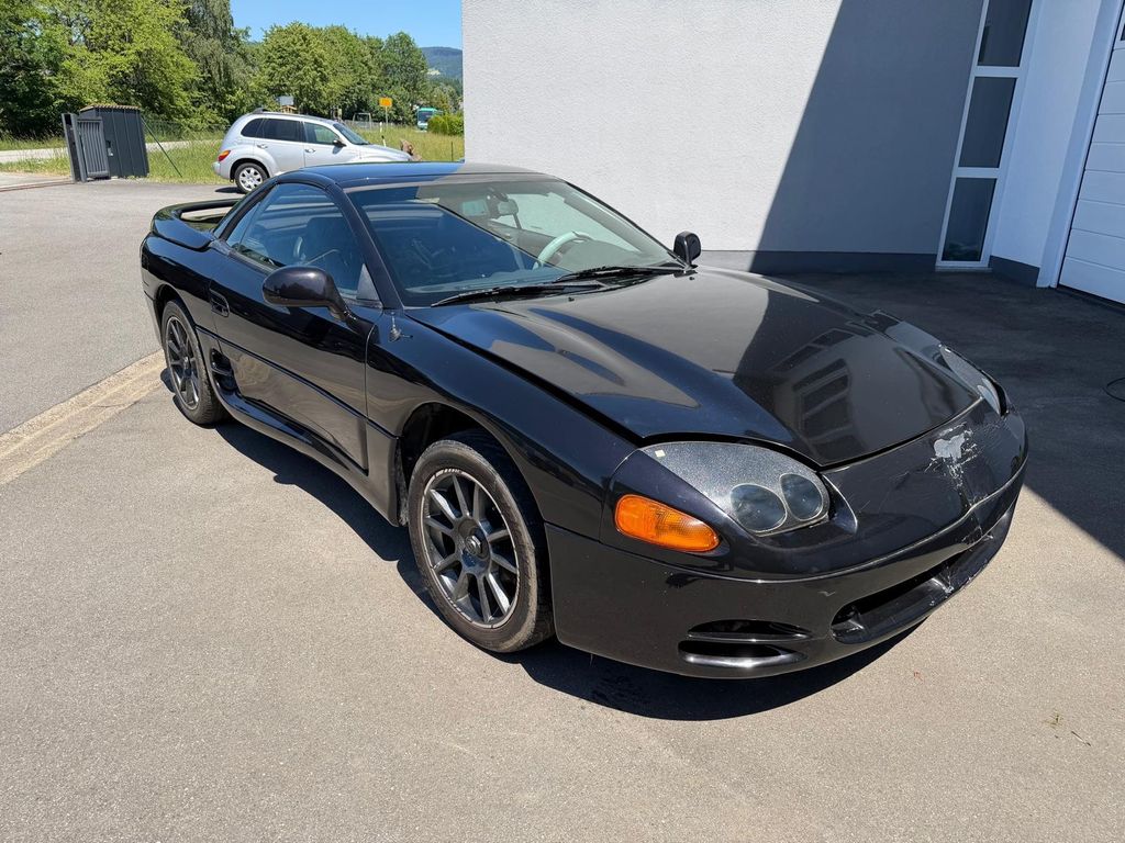 Bild des Angebotes Mitsubishi 3000 GT Spyder