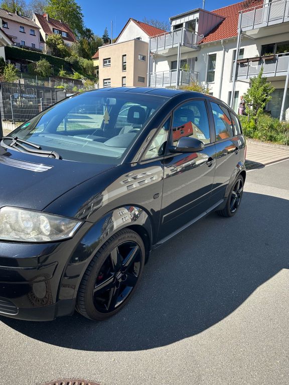 Bild des Angebotes Audi A2 1.4 -