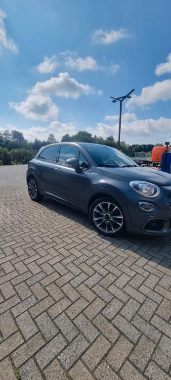 Bild des Angebotes Fiat 500X 1.0 FireFly Turbo 88kW SPORT SPORT