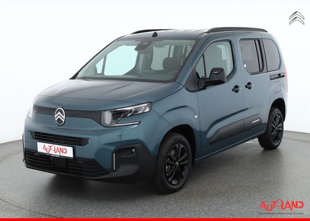 Bild des Angebotes Citroën Berlingo BlueHDi 130 Aut. LED Kamera Tempomat