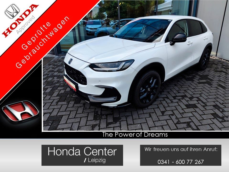 Bild des Angebotes Honda ZR-V 2,0 e:HEV Sport Navi/LED/Kamera