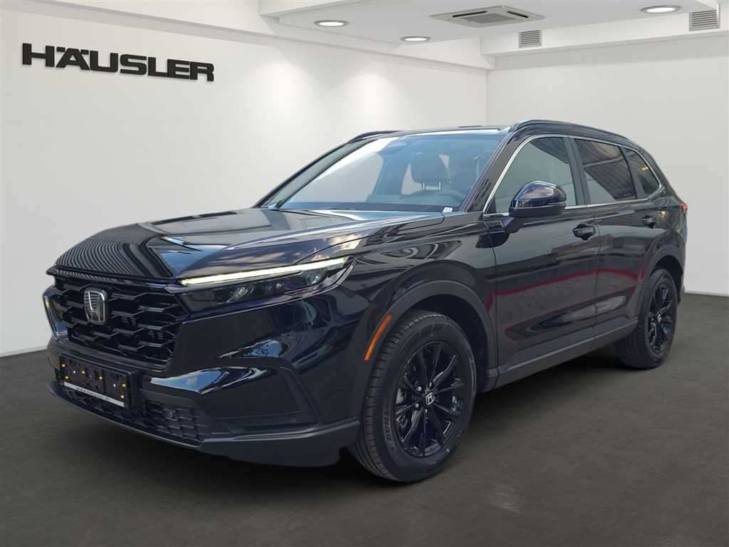 Honda CR-V Hybrid 2.0 Elegance AWD 8 Jahre Garantie
