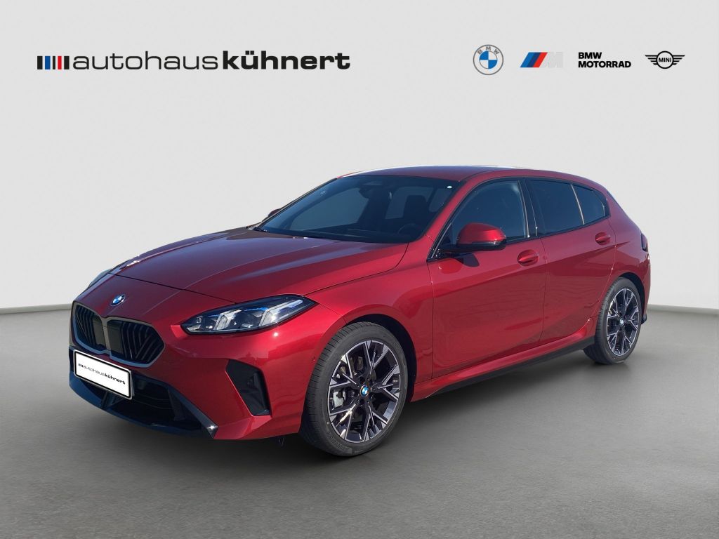 Bild des Angebotes BMW 118d ///M-Sport adapt.LED SpurAss RFK