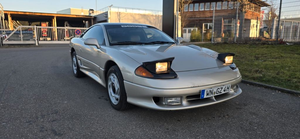 Bild des Angebotes Dodge Stealth 3.0 RT