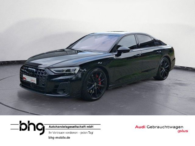 Bild des Angebotes Audi S8 TFSI 420(571) kW(PS) tiptronic