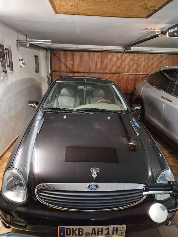 Ford Scorpio 2.0i 16V -