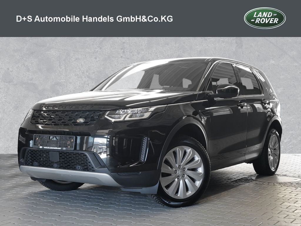 Bild des Angebotes Land Rover Discovery Sport D180 S