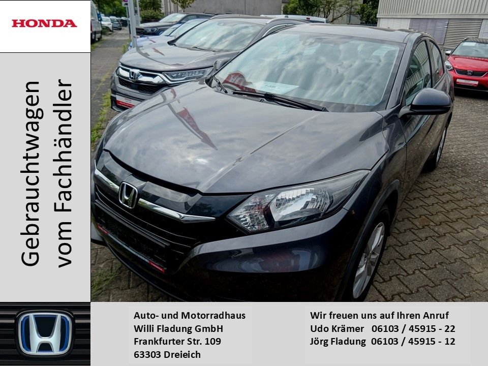 Bild des Angebotes Honda HR-V Comfort