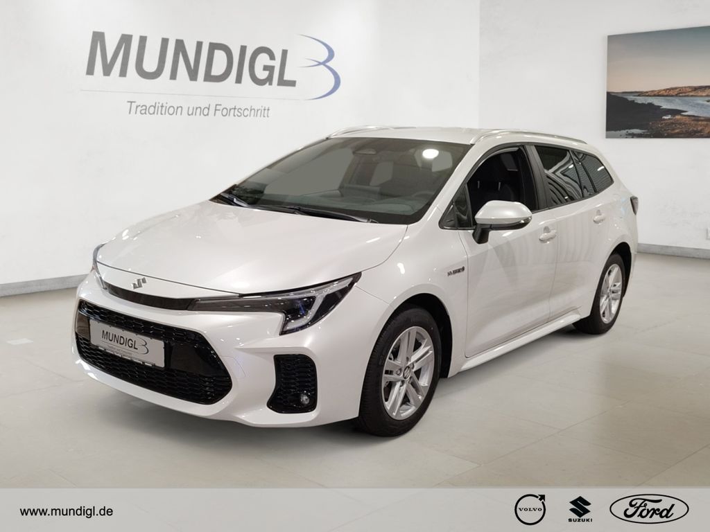 Bild des Angebotes Suzuki Swace Comfort+ NAVI Autom ACC Klimaaut RFK PDC L