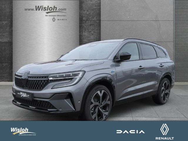 Bild des Angebotes Renault Espace Esprit Alpine E-Tech Full Hybrid 200 *TZ*