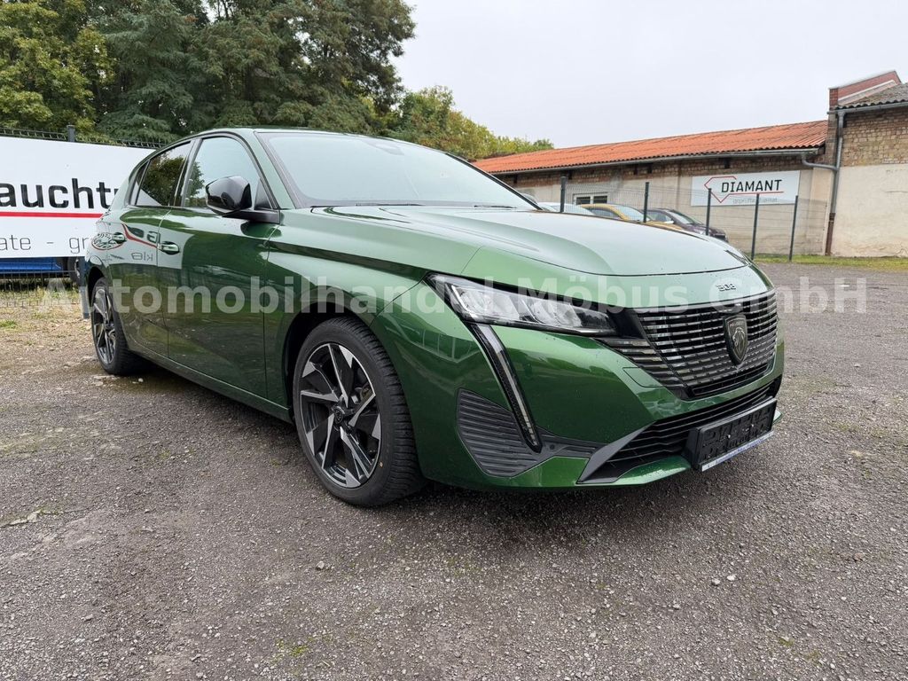 Bild des Angebotes Peugeot 308 Allure Pack
