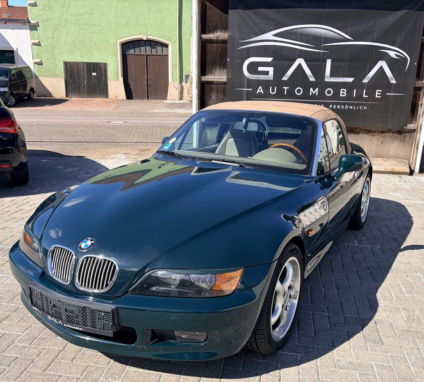 Bild des Angebotes BMW Z3