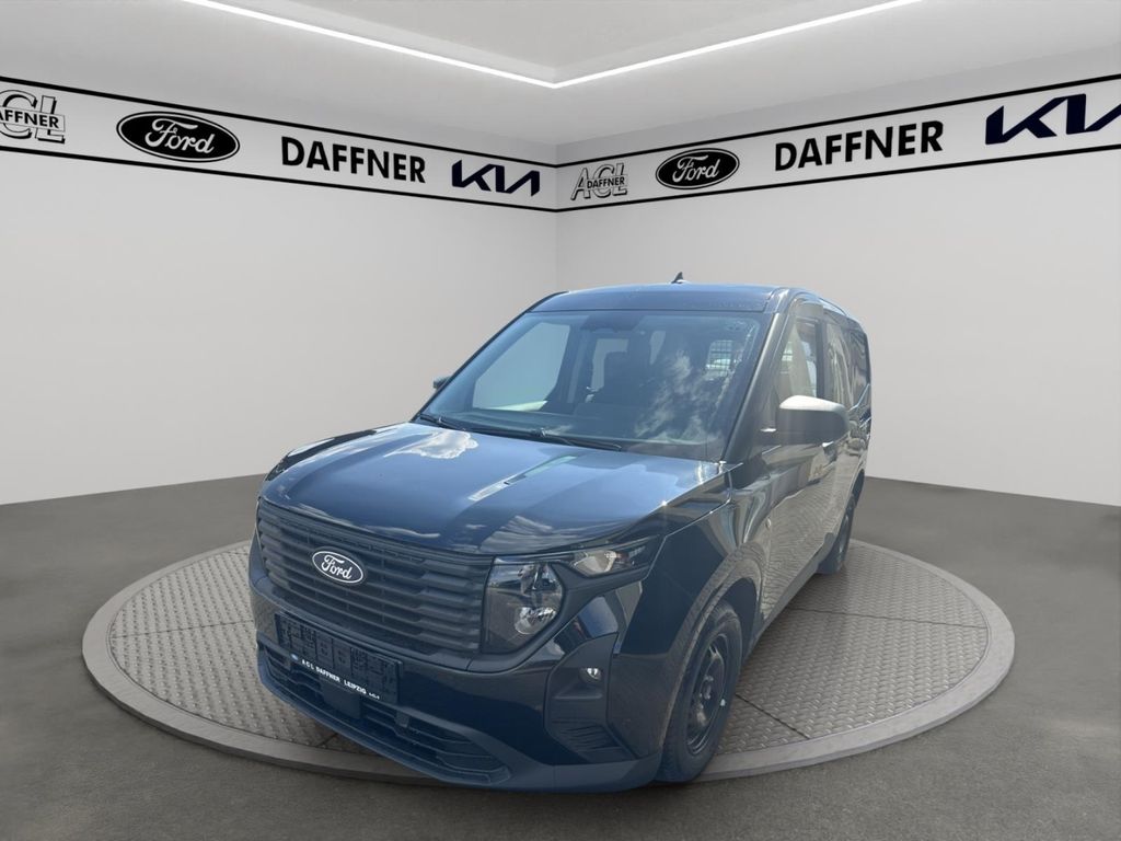 Bild des Angebotes Ford Transit Courier Trend Doppelkabine Apple CarPlay