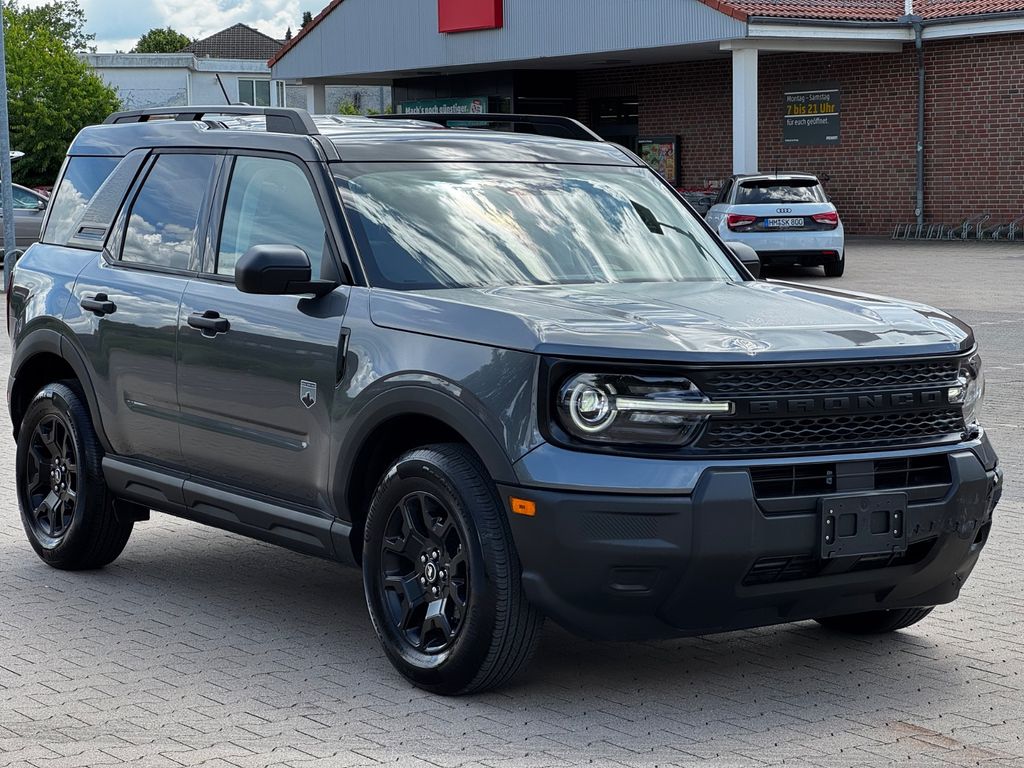 Bild des Angebotes Ford Bronco Sport Big Bend 4x4