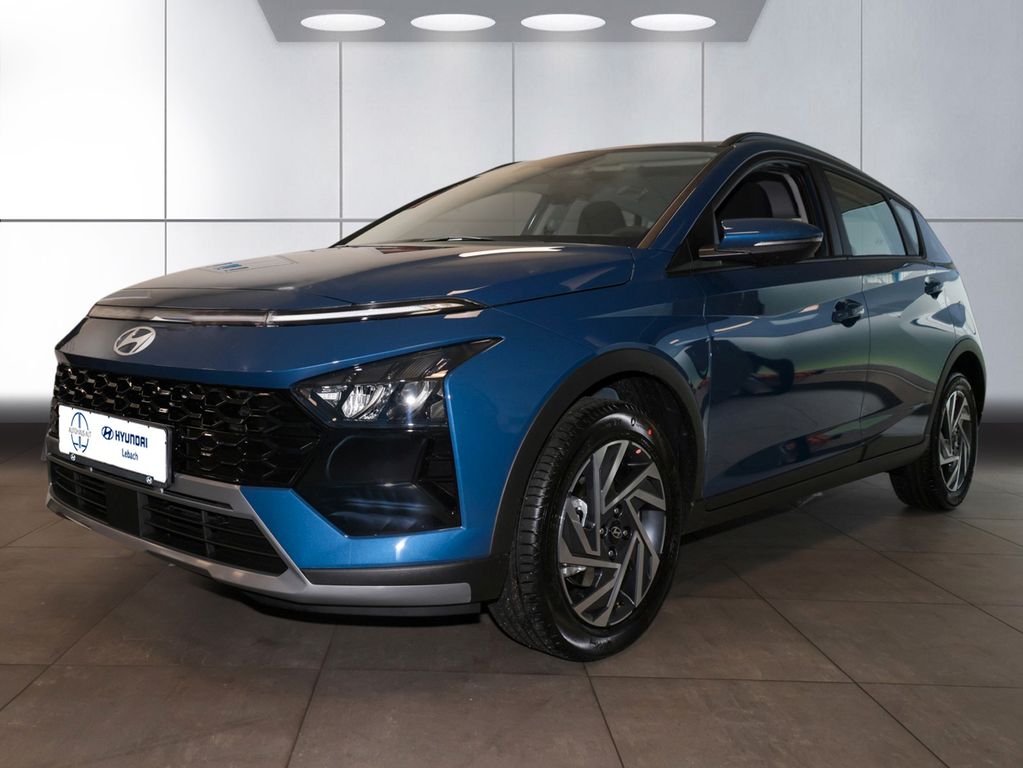 Hyundai BAYON Trend