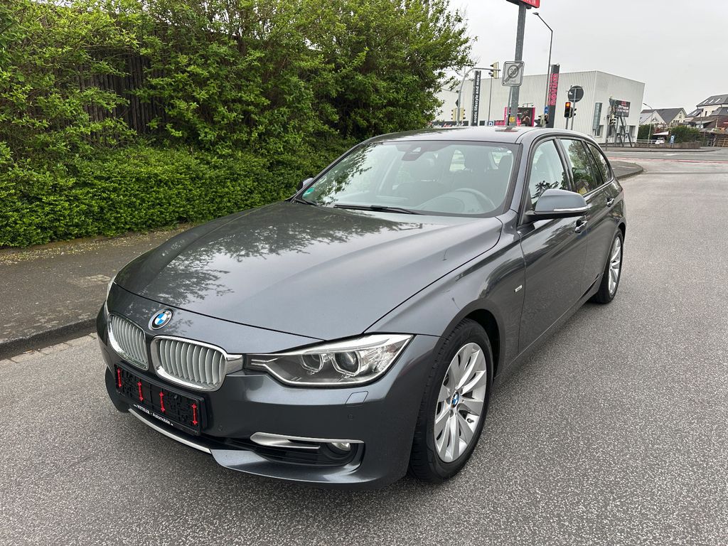 Bild des Angebotes BMW 325 3 Touring 325 d