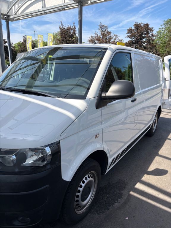 Bild des Angebotes Volkswagen T5 Transporter TDI- mit T6 Heckleuchten