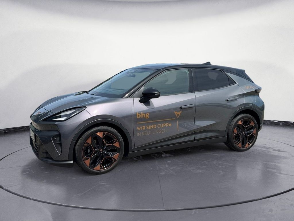 Bild des Angebotes Cupra Raval Endurance Edition Dynamic Plus Plasma  h