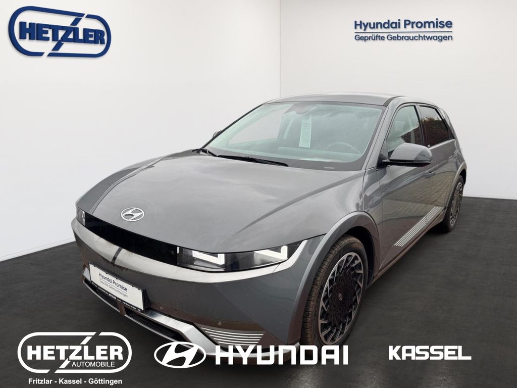 Bild des Angebotes Hyundai IONIQ 5 Techniq Elektro 72 72,6 kWh Techniq+elek