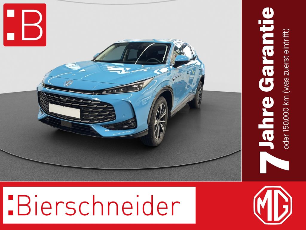 Bild des Angebotes MG HS HEV Luxury LED ACC 360 TW NAV