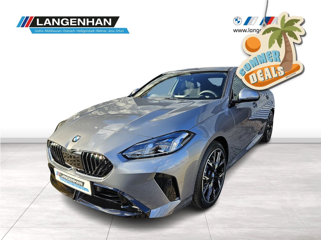 BMW 223 xDrive M Sport HUD Harman Kardon