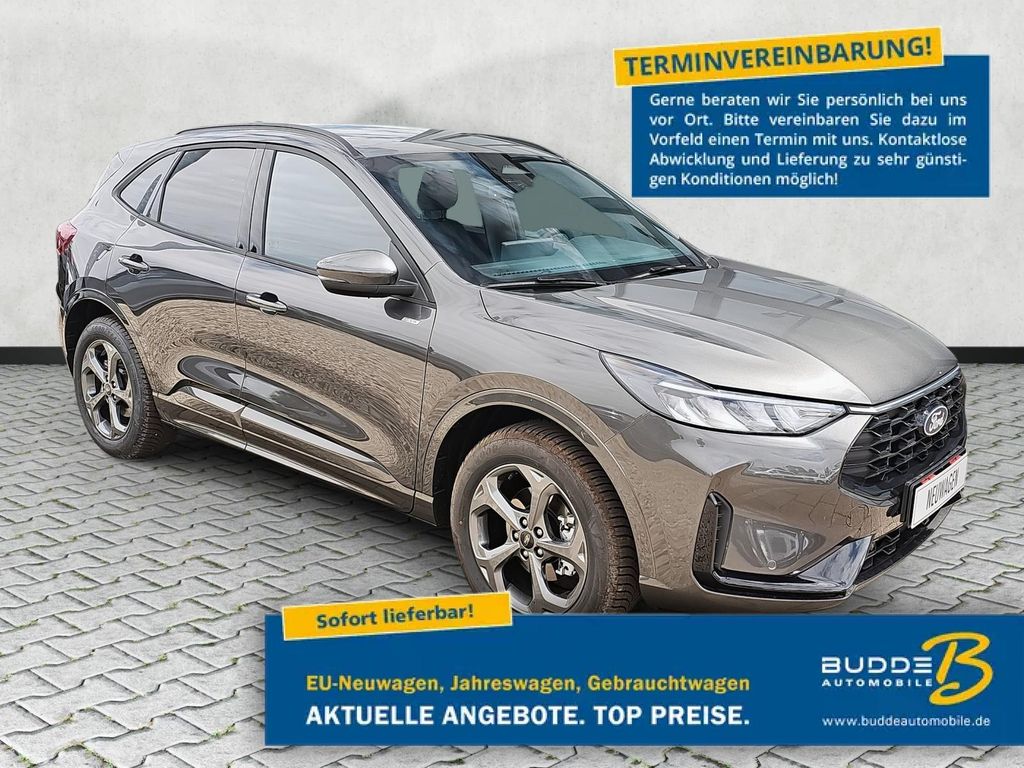 Bild des Angebotes Ford Kuga 1.5 EB Autom. ST Line 5J.Gar AHK schwenkb