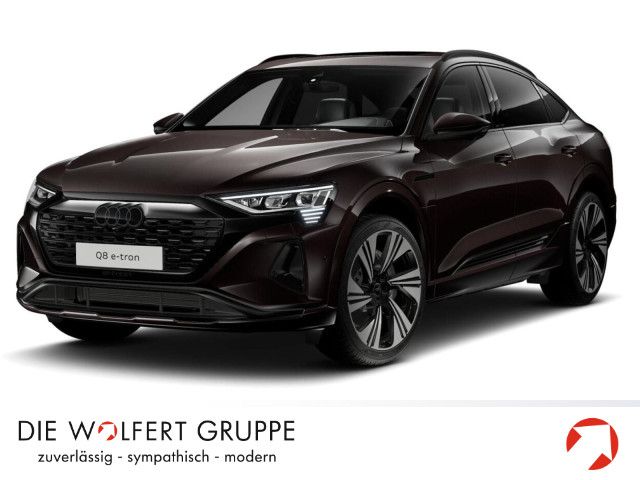 Bild des Angebotes Audi Q8 Sportback e-tron 50 quattro advanced PANO*B&O