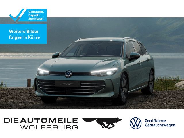 Bild des Angebotes Volkswagen Passat Variant 1.5 eTSI DSG Business LED/ACC/AHK