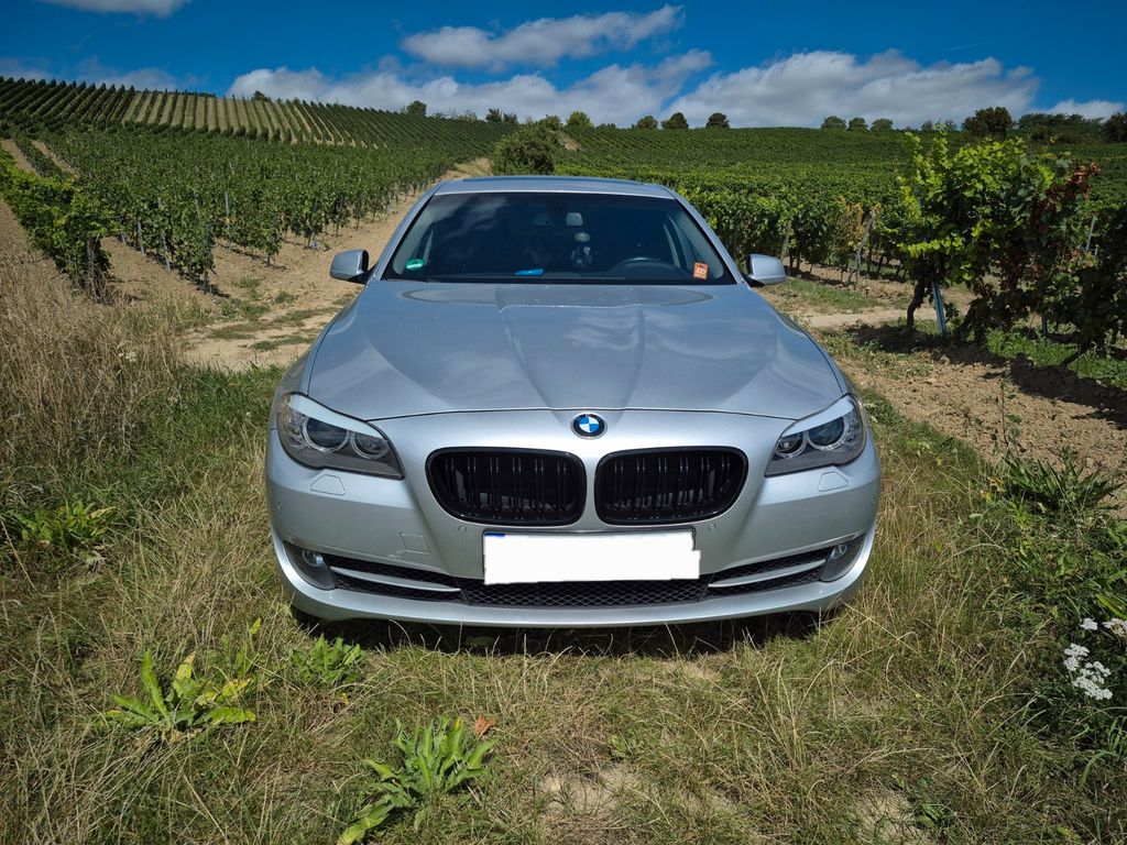 Bild des Angebotes BMW 528i xDrive -