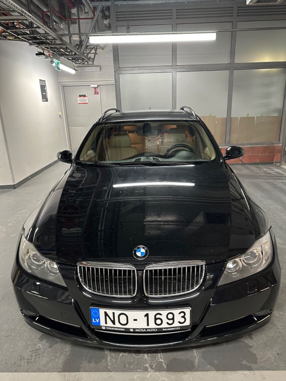 Bild des Angebotes BMW 330xd touring Edition Lifestyle Edition Life...
