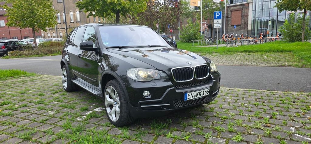 Bild des Angebotes BMW X5 xDrive30d -