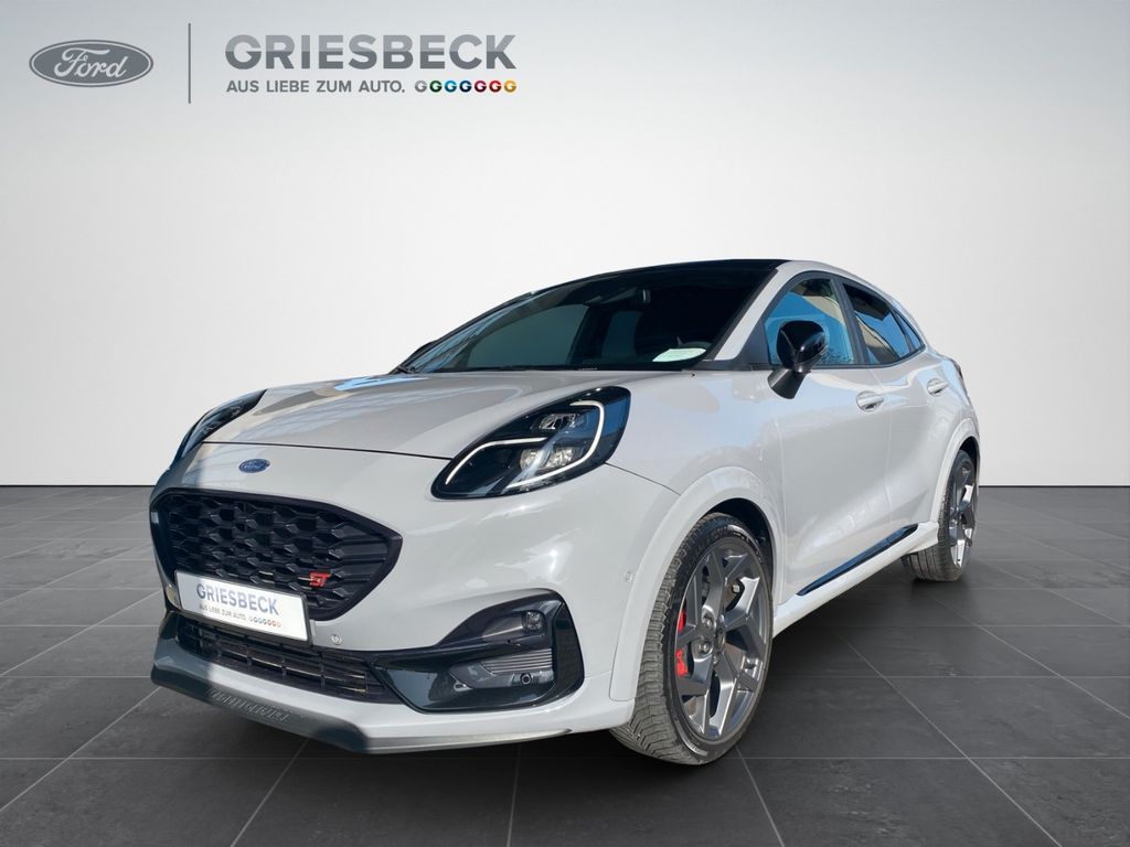 Bild des Angebotes Ford PumaST X WiPa*LED*RFK*Navi*PDC*Recaro*LM*