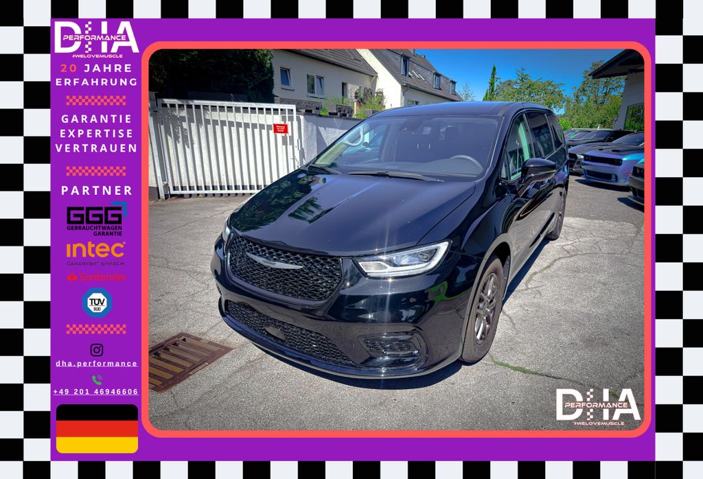 Bild des Angebotes Chrysler Pacifica 3.6 V6 Touring L 2024*7 SITZER*GARANTIE