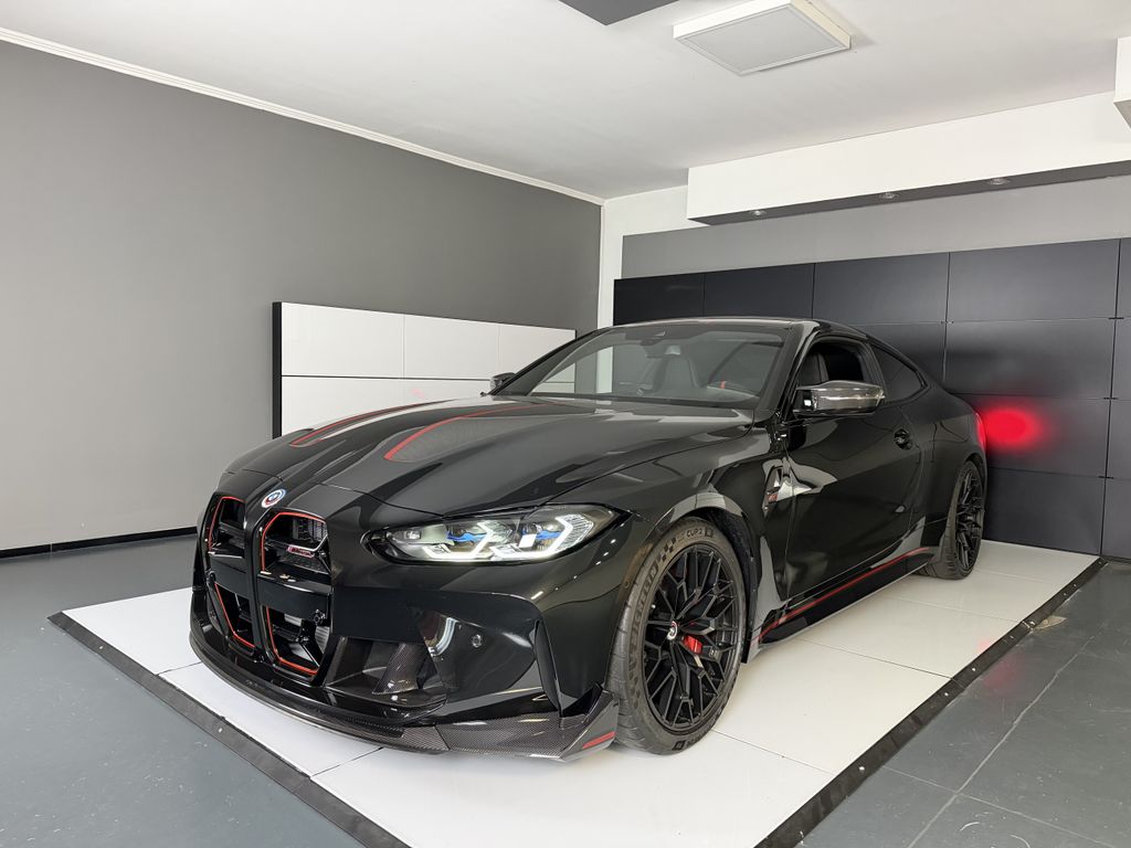 Bild des Angebotes BMW M4 CSL M Carbon-Keramik Exterieur-Paket M Carbon