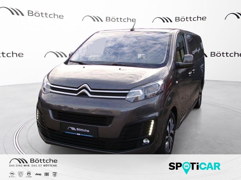 Bild des Angebotes Citroën Spacetourer Business Lounge XL (L3) 2.0 HDI *HEA